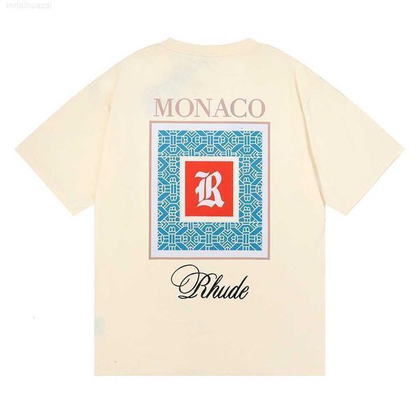 22ss rhude mens t shirts womens designer printed fashion man -shirt opquality us size m-xl3exv, White;black
22ss rhude mens t shirts womens designer printed fashion man -shirt opquality us size m-xl3exv, White;black