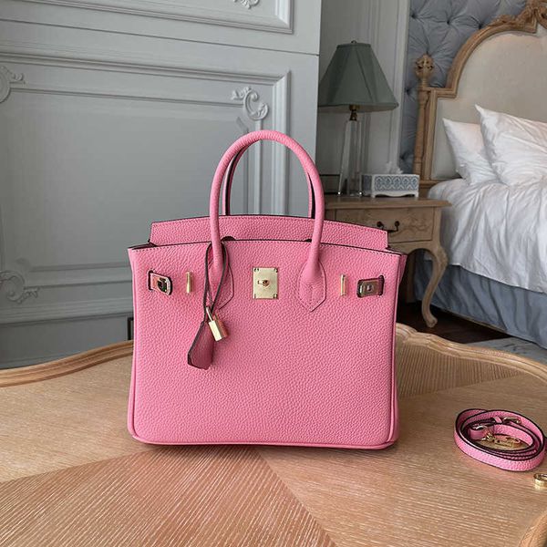 handbags girl's designer 2023 burkins bag bags birkins heart pink lychee grain leather layer cow handbag mini cross-body small women�
handbags girl's designer 2023 burkins bag bags birkins heart pink lychee grain leather layer cow handbag mini cross-body small women�