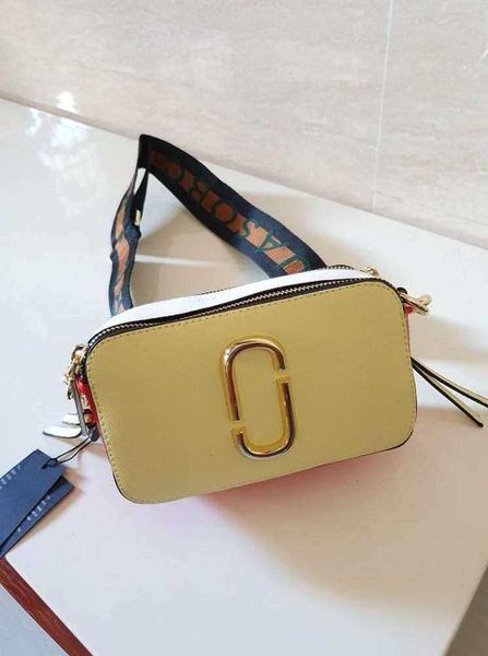 luxury marc's jacob designer bags leather handbag snapscamera bag mj crossbody tote bag messenger fashion large capacity
luxury marc's jacob designer bags leather handbag snapscamera bag mj crossbody tote bag messenger fashion large capacity