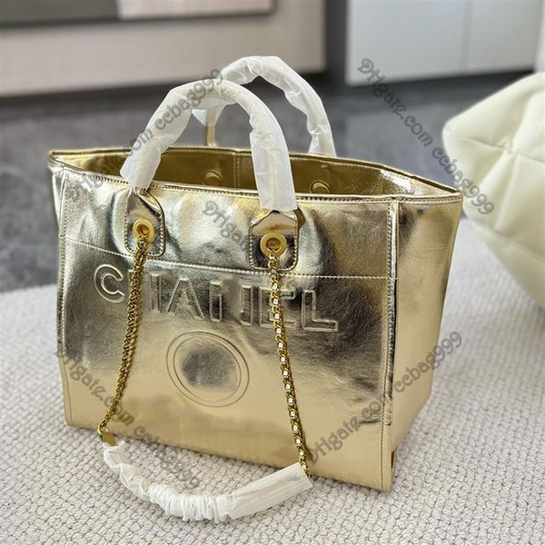 ladies glitter designer beach shopping bags gold silver balck shiny lambskin luxury totes bag handle handbag with chain outdoor la276j
ladies glitter designer beach shopping bags gold silver balck shiny lambskin luxury totes bag handle handbag with chain outdoor la276j