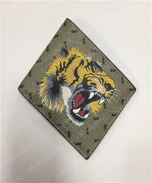 wallets sanke wallet purses coin tiger short with white box mens fold card holder womens passport holder bee folded purse po po1005217, Red;black
wallets sanke wallet purses coin tiger short with white box mens fold card holder womens passport holder bee folded purse po po1005217, Red;black