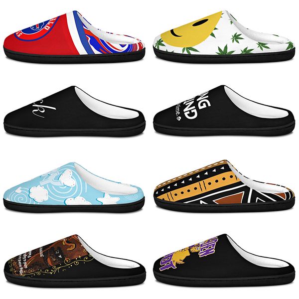 diy Slippers Custom Slippers Customized Cotton Slippers Men Women Cotton Slippers fashionable antislip antiskid Warm Customized Patterns big Size p57202
diy Slippers Custom Slippers Customized Cotton Slippers Men Women Cotton Slippers fashionable antislip antiskid Warm Customized Patterns big Size p57202