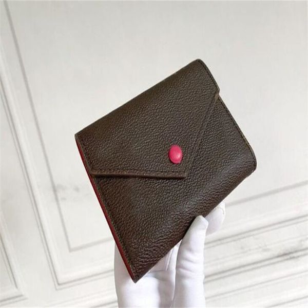 luxury leather purse wallet fashion designer wallets retro handbag for men classic card holders coin vuttons famous clutch wallet, Red;black
luxury leather purse wallet fashion designer wallets retro handbag for men classic card holders coin vuttons famous clutch wallet, Red;black