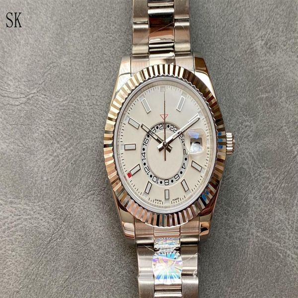 aaaaa men's mechanical watches multifunctional watch waterproof design designer watch 316l boutique steel watchband202f, Slivery;brown
aaaaa men's mechanical watches multifunctional watch waterproof design designer watch 316l boutique steel watchband202f, Slivery;brown