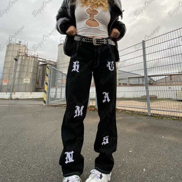 men's jeans pocket black jeans vintage y2k street hip hop harajuku loose jeans women's high waisted jeans ripped jeans for women j, Blue
men's jeans pocket black jeans vintage y2k street hip hop harajuku loose jeans women's high waisted jeans ripped jeans for women j, Blue