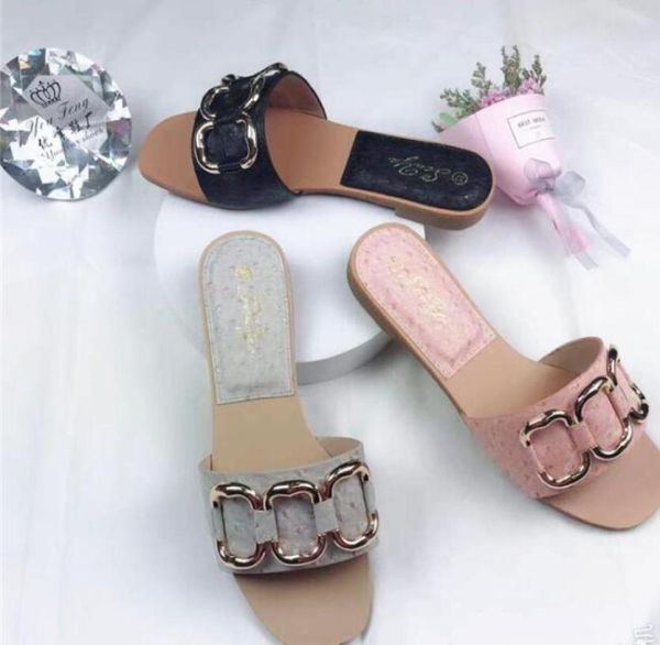 summer women039s beach slippers woman sandals metallic decoration fashion shoes flip flops for women y11037421327, Black
summer women039s beach slippers woman sandals metallic decoration fashion shoes flip flops for women y11037421327, Black