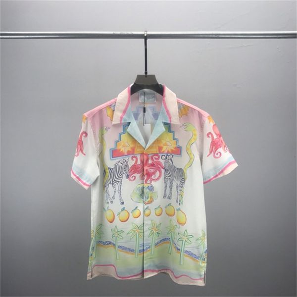 2 men designer shirts summer shoort sleeve casual shirts fashion loose polos beach style breathable tshirts tees clothing #903, White;black
2 men designer shirts summer shoort sleeve casual shirts fashion loose polos beach style breathable tshirts tees clothing #903, White;black