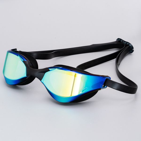 goggles professional swim goggles waterproof fog proof racing men women cool silver plated swimming equip wholesale 230420
goggles professional swim goggles waterproof fog proof racing men women cool silver plated swimming equip wholesale 230420