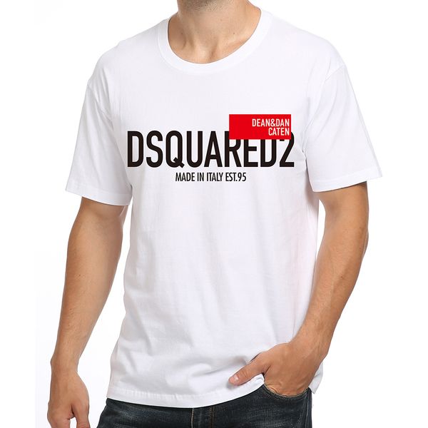 dsq2 icon dsquared2 dsq d2 mens printed shirts t shirts brand classic fashion trend for simple street short sleeve dsq 794, White;black
dsq2 icon dsquared2 dsq d2 mens printed shirts t shirts brand classic fashion trend for simple street short sleeve dsq 794, White;black