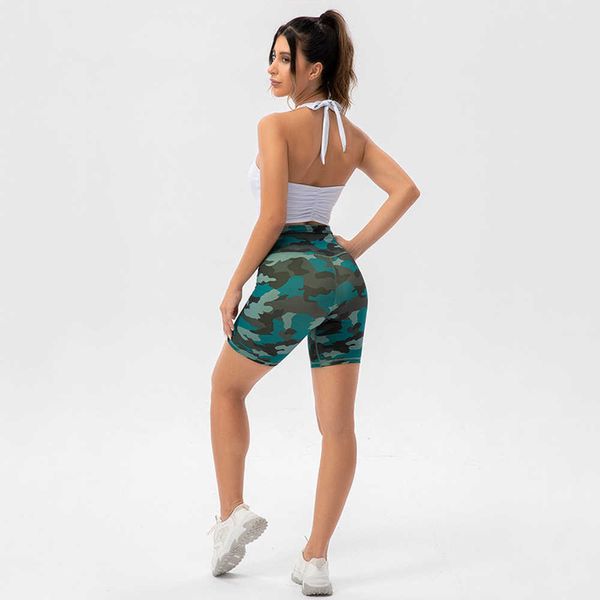 women's tracksuits printed awkwardly shorts with nude tie dyed camouflage suit sports yoga, Gray
women's tracksuits printed awkwardly shorts with nude tie dyed camouflage suit sports yoga, Gray