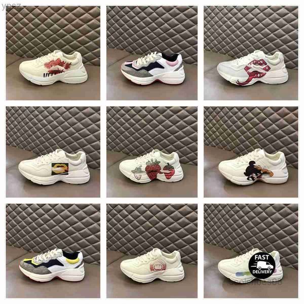 mens women classic casual shoes sneakers vintage platform print multicolor letter trainer sneakers chaussures strawberry designer outdoor sp, Black
mens women classic casual shoes sneakers vintage platform print multicolor letter trainer sneakers chaussures strawberry designer outdoor sp, Black