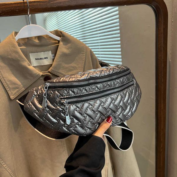 evening bags casual down nylon waist bag luxury fanny pack and phone pack brand designer female belt bags lady shoulder crossbody chest bag
evening bags casual down nylon waist bag luxury fanny pack and phone pack brand designer female belt bags lady shoulder crossbody chest bag