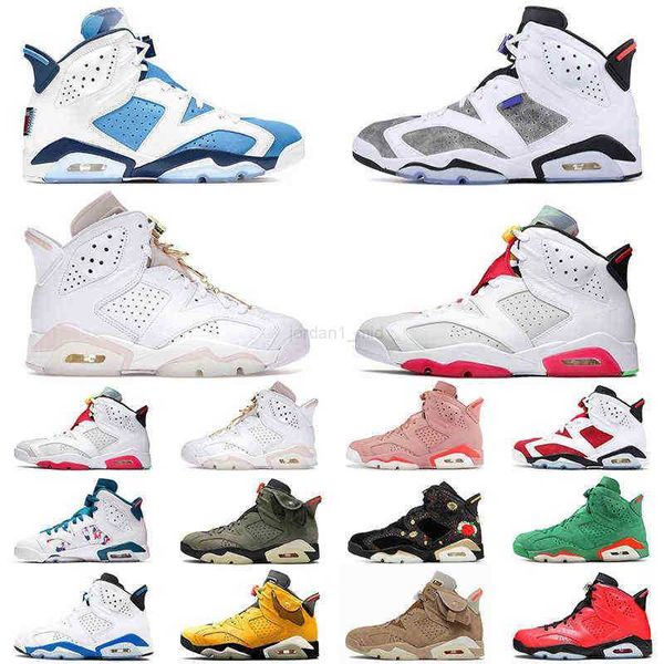 6 6s men basketball shoes unc gold hoops bred hare millennial pink electric green diffused blue chameleon women mens trainers outdoors
6 6s men basketball shoes unc gold hoops bred hare millennial pink electric green diffused blue chameleon women mens trainers outdoors