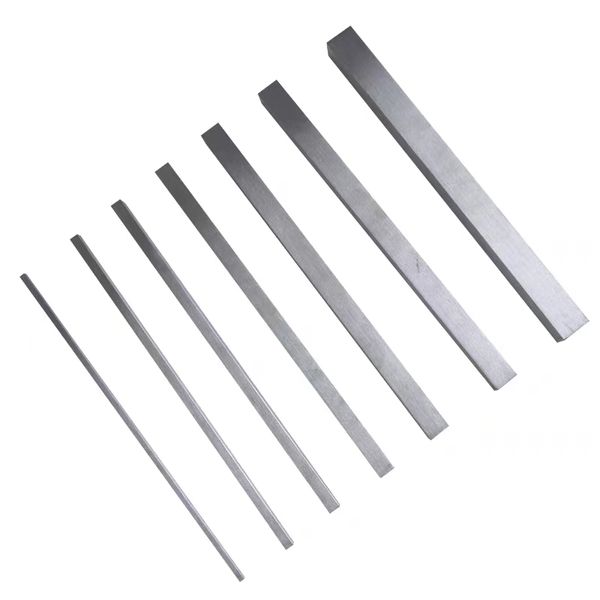sus304 stainless steel rod square bars 3*40mm 3*50mm processing cutting customization
sus304 stainless steel rod square bars 3*40mm 3*50mm processing cutting customization