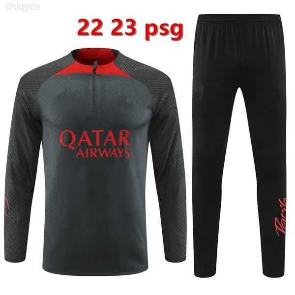 jacket 2022 2023 tracksuit psgs hooded tracksuits men and kids long sleeves messis survetement sets 22 23 child training suits 91t0y, Gray
jacket 2022 2023 tracksuit psgs hooded tracksuits men and kids long sleeves messis survetement sets 22 23 child training suits 91t0y, Gray