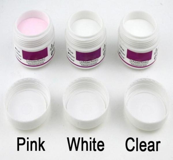 1 pcs white clear pink color acrylic powder for nail art false tips tool9026648, Silver;gold
1 pcs white clear pink color acrylic powder for nail art false tips tool9026648, Silver;gold