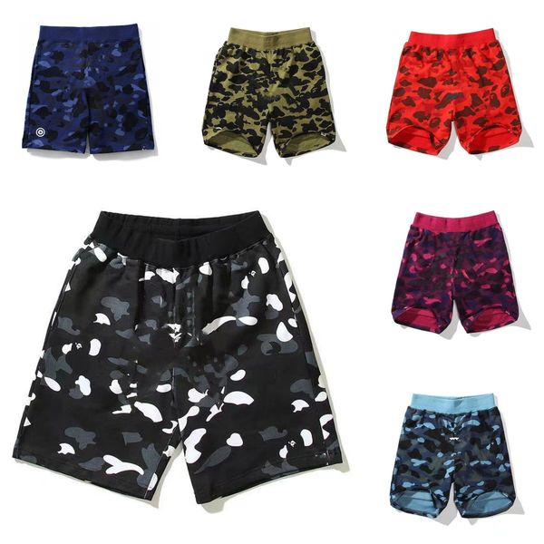 mens womens shorts clothing apparel cotton sports fashion short designer five-piece street style tide knee length shorts, White;black
mens womens shorts clothing apparel cotton sports fashion short designer five-piece street style tide knee length shorts, White;black