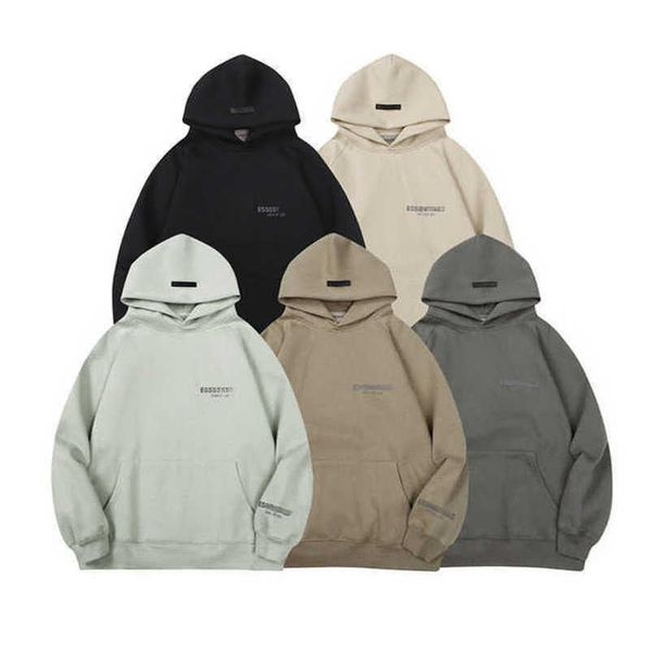 men's luxury classics sweatshirts esss ential tracksuits letter hoodies men women sportswear hooded pant coat sweater pullover couple, Black
men's luxury classics sweatshirts esss ential tracksuits letter hoodies men women sportswear hooded pant coat sweater pullover couple, Black