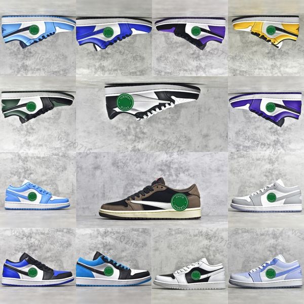 1 men basketball shoes 1s low university blue black reverse mocha fragment white camo unc wolf grey shadow toe court purple bred toe twist m
1 men basketball shoes 1s low university blue black reverse mocha fragment white camo unc wolf grey shadow toe court purple bred toe twist m