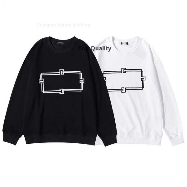designer brand weatshirts handsome fashion sweater men 's autumn and winter printed pullover sweater simple casual long sleeve, Black
designer brand weatshirts handsome fashion sweater men 's autumn and winter printed pullover sweater simple casual long sleeve, Black