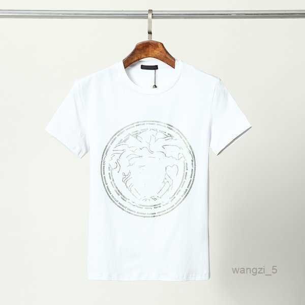men's t-shirts tshirts mens womens designers t shirt fashion man s casual clothing street polo shorts sleeve tees clothes tshirtm-3xl#9, White;black
men's t-shirts tshirts mens womens designers t shirt fashion man s casual clothing street polo shorts sleeve tees clothes tshirtm-3xl#9, White;black