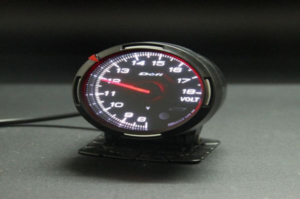 13 backlight color in 1 60mm racing defi bf link auto gauge volt meters voltage sensor gauge7556672
13 backlight color in 1 60mm racing defi bf link auto gauge volt meters voltage sensor gauge7556672