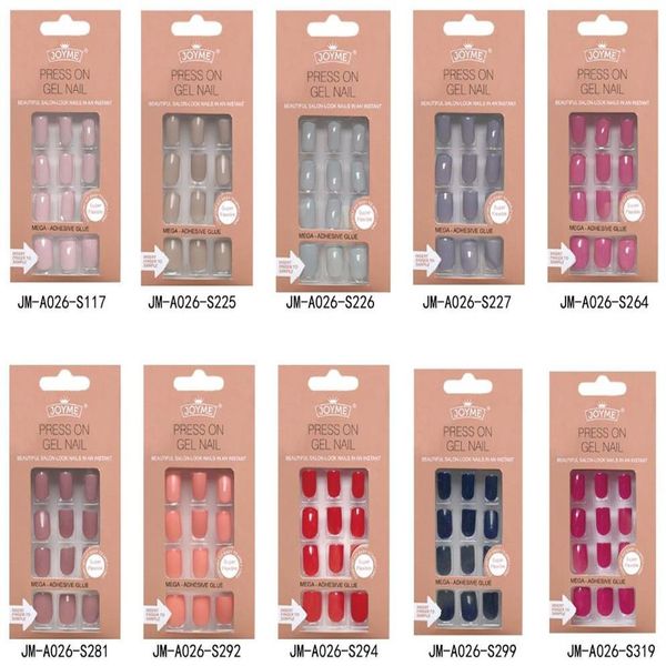 nails art fake nail tips false press on coffin with glue stick designs clear display short set full cover artificial square kiss213m, Red;gold
nails art fake nail tips false press on coffin with glue stick designs clear display short set full cover artificial square kiss213m, Red;gold