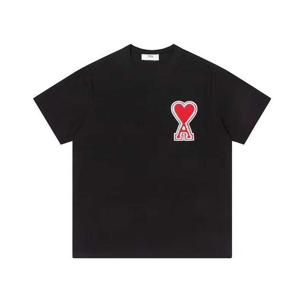 t shirts for men women special rice paris love embroidery short sleeve polo amis and la vnif, White;black
t shirts for men women special rice paris love embroidery short sleeve polo amis and la vnif, White;black
