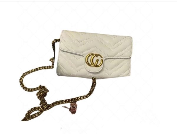 womens designers shoulder bag leather fashion gold chain woman luxurys cross body pure color female women handbags ladies 21cm bai
womens designers shoulder bag leather fashion gold chain woman luxurys cross body pure color female women handbags ladies 21cm bai