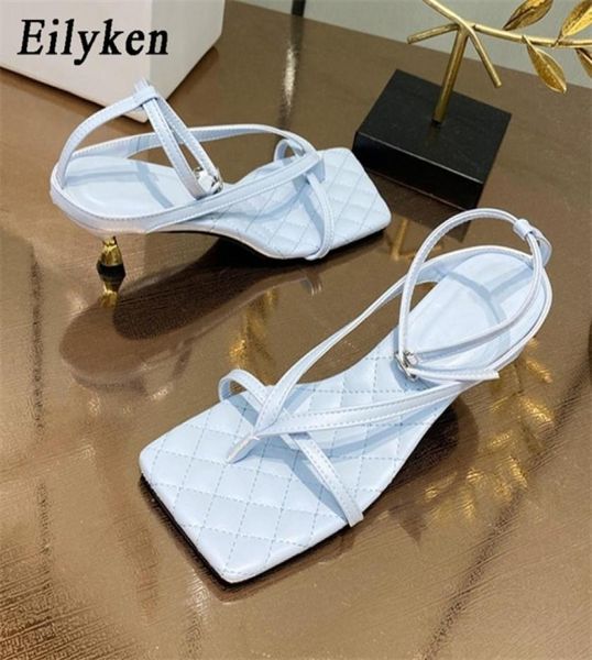 eilyken gladiator sandals high heels sandal shoes fashion brand strap flip flops thin high heel pumps square toe shoes 09257576961, Black
eilyken gladiator sandals high heels sandal shoes fashion brand strap flip flops thin high heel pumps square toe shoes 09257576961, Black