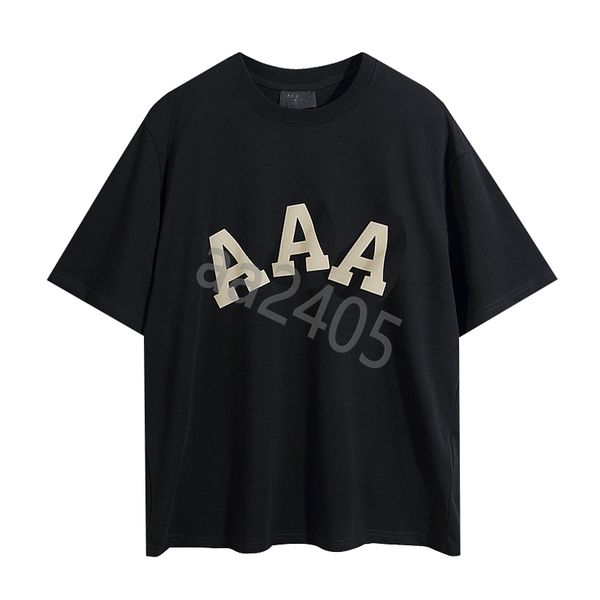 2023 summer mens designer t shirt casual womens tees with fears letters print short sleeves essentialss sell luxury men hip hop clothes ofgo, White;black
2023 summer mens designer t shirt casual womens tees with fears letters print short sleeves essentialss sell luxury men hip hop clothes ofgo, White;black