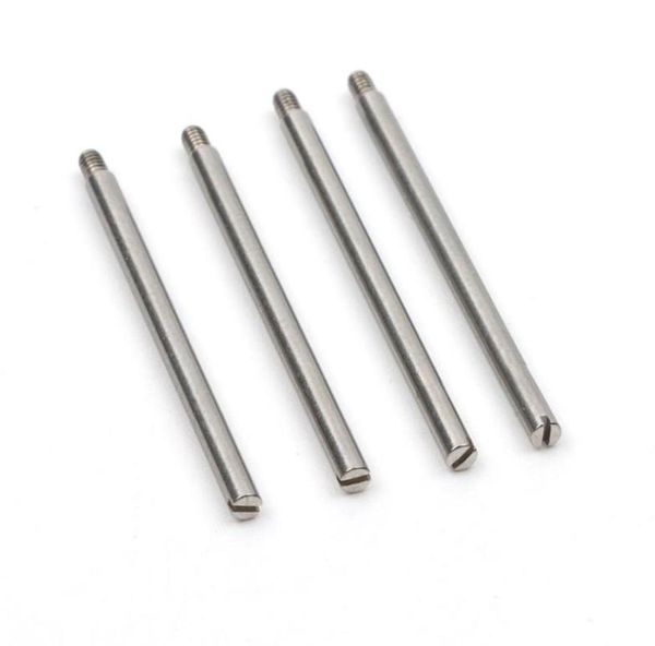 watch band strap accessories 2pcsset for pam screws watch 24mm 26mm stainless steel screw parts watch strap2465692, Black;brown
watch band strap accessories 2pcsset for pam screws watch 24mm 26mm stainless steel screw parts watch strap2465692, Black;brown