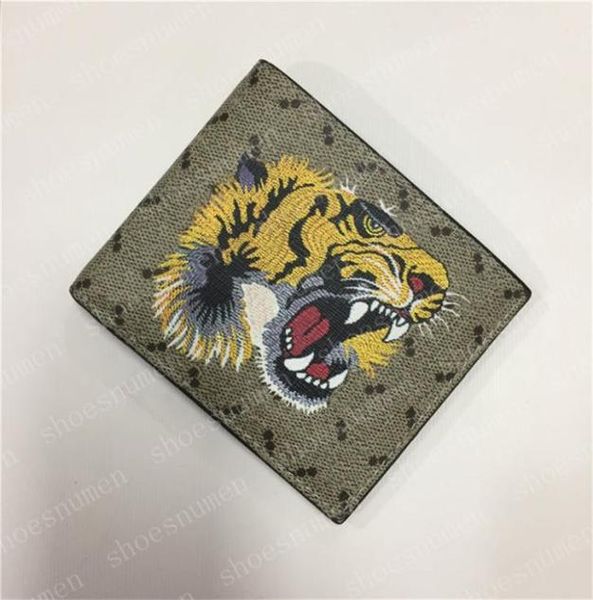 wallets sanke wallet purses coin tiger short with white box mens fold card holder womens passport holder bee folded purse po po5887461, Red;black
wallets sanke wallet purses coin tiger short with white box mens fold card holder womens passport holder bee folded purse po po5887461, Red;black