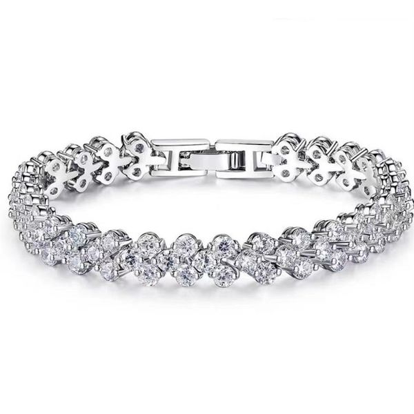 luxurys designers bracelet women charm bracelet versatile trend fashion studded with diamonds bracelets boutique gift275j, Golden;silver
luxurys designers bracelet women charm bracelet versatile trend fashion studded with diamonds bracelets boutique gift275j, Golden;silver