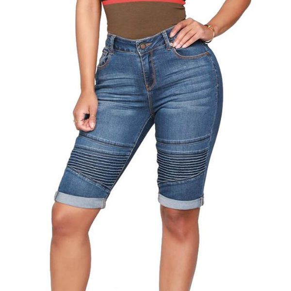 shorts 2022 summer women's denim shorts bodycon biker short pants ladies high waist knee length long jean shorts bermuda femme, White;black
shorts 2022 summer women's denim shorts bodycon biker short pants ladies high waist knee length long jean shorts bermuda femme, White;black