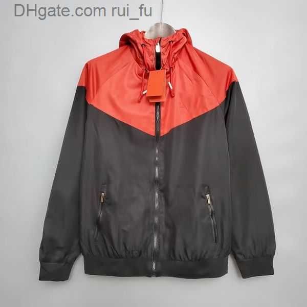 fashion mens designer jackets long sleeve windbreaker windrunner men full zipper wind breaker waterproof jacket hoodie trench coats clothes, Black;brown
fashion mens designer jackets long sleeve windbreaker windrunner men full zipper wind breaker waterproof jacket hoodie trench coats clothes, Black;brown