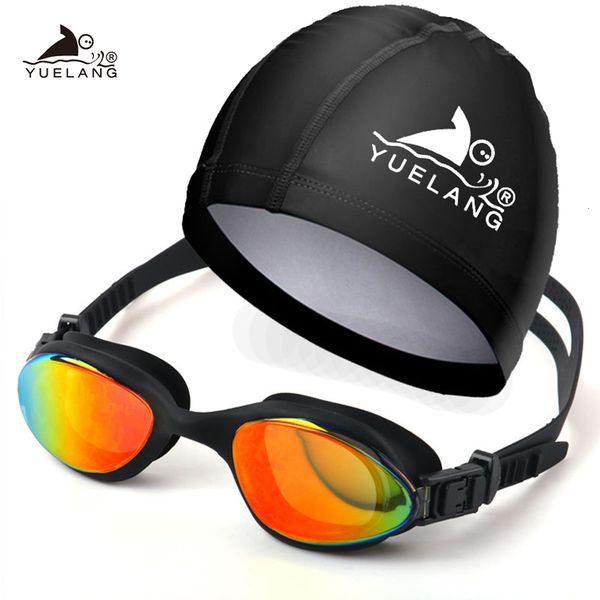 goggles profession swimming set bathing cap earplugs waterproof anti fog goggles professional glasses anti uv 230420
goggles profession swimming set bathing cap earplugs waterproof anti fog goggles professional glasses anti uv 230420