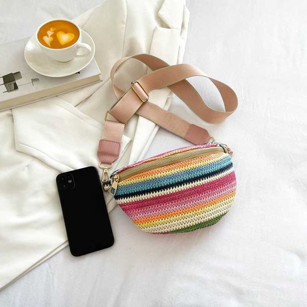 evening bags colourful stripe straw braid waist packs for women woven design waist bag lady casual travel fanny pack wide strap crossbody ba
evening bags colourful stripe straw braid waist packs for women woven design waist bag lady casual travel fanny pack wide strap crossbody ba