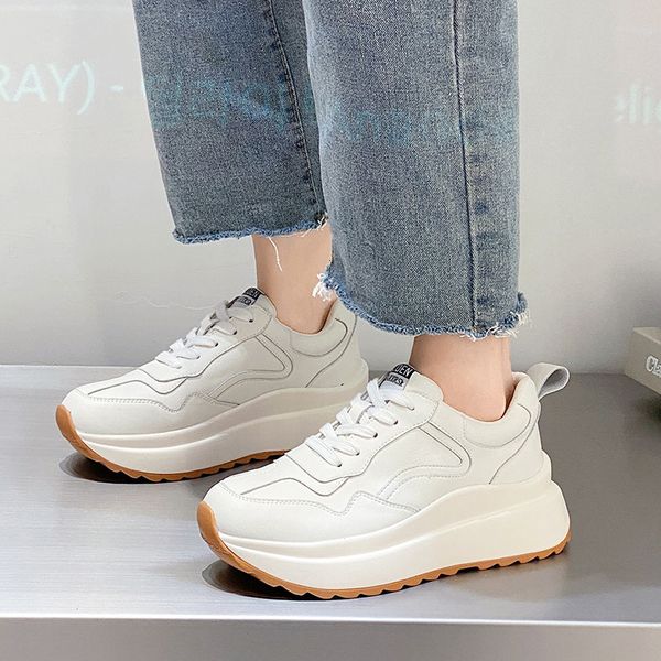 dress shoes fashion women shoes platform sneakers ladies lace-up casual shoes breathable walking shoes white flat girl sneaker 230420, Black
dress shoes fashion women shoes platform sneakers ladies lace-up casual shoes breathable walking shoes white flat girl sneaker 230420, Black