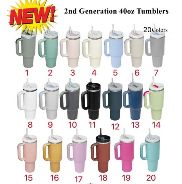 adventure 40oz h2.0 plus water bottles with handle insulated tumblers lid straw stainless steel coffee mug termos cup fy5546
adventure 40oz h2.0 plus water bottles with handle insulated tumblers lid straw stainless steel coffee mug termos cup fy5546