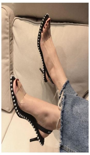 nova crystal embellished sandal women sandals slingback high heels dress shoes size 34 to 402584006, Black
nova crystal embellished sandal women sandals slingback high heels dress shoes size 34 to 402584006, Black