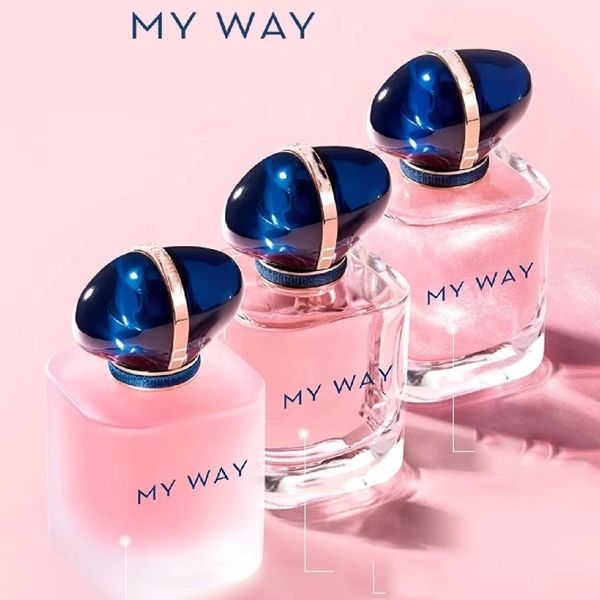 designer my way 90ml women perfume good smell long time lasting spray high version quality fast ship
designer my way 90ml women perfume good smell long time lasting spray high version quality fast ship