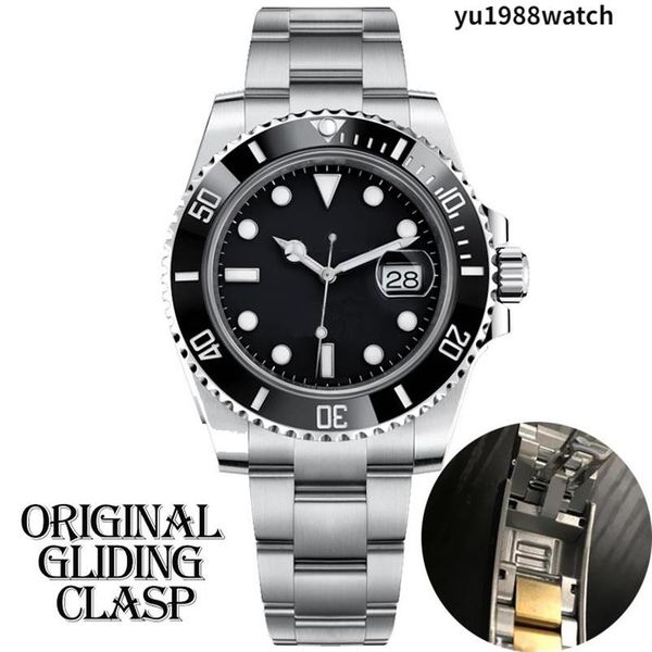 mens automatic mechanical ceramics watches 41mm full stainless steel gliding clasp swimming wristwatches sapphire luminous watch u319n, Slivery;brown
mens automatic mechanical ceramics watches 41mm full stainless steel gliding clasp swimming wristwatches sapphire luminous watch u319n, Slivery;brown