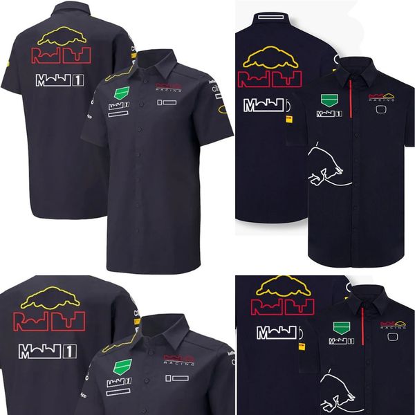 f1 racing suit shirts 2023 formula 1 team lapel breathable shirts summer casual comfortable t-shirt men's jersey
f1 racing suit shirts 2023 formula 1 team lapel breathable shirts summer casual comfortable t-shirt men's jersey