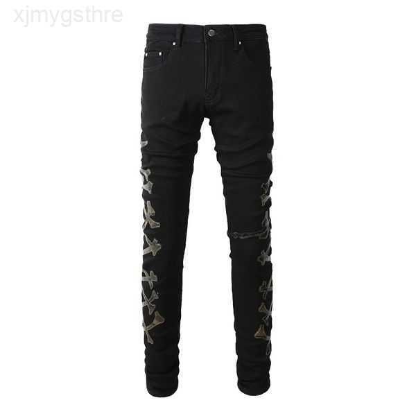 20ss mens designer jeans distressed ripped biker slim fit motorcycle denim for men fashion jean mans pants pour hommes #866 1087d7, Blue
20ss mens designer jeans distressed ripped biker slim fit motorcycle denim for men fashion jean mans pants pour hommes #866 1087d7, Blue