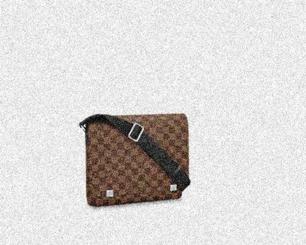 luxury brand l bag n41031 district small messenger bag men messenger crossbody bags shoulder bags business bags pouches hf27, Black;white
luxury brand l bag n41031 district small messenger bag men messenger crossbody bags shoulder bags business bags pouches hf27, Black;white