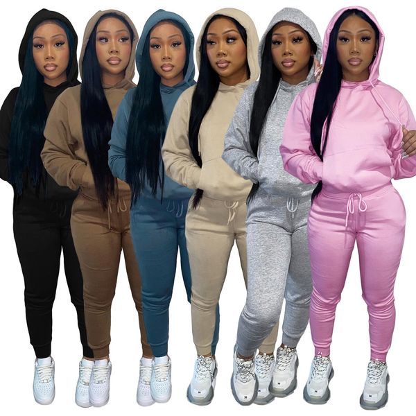 pants adogirl solid long sleeve hooded sweatshirt and pants suit autumn winter women two piece set female streetwear tracksuit, White
pants adogirl solid long sleeve hooded sweatshirt and pants suit autumn winter women two piece set female streetwear tracksuit, White