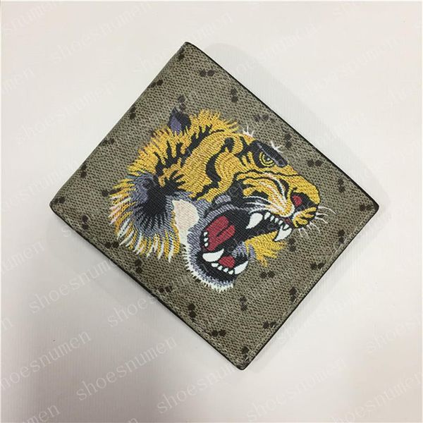 wallets sanke wallet purses coin tiger short with white box mens fold card holder womens passport holder bee folded purse po po249n, Red;black
wallets sanke wallet purses coin tiger short with white box mens fold card holder womens passport holder bee folded purse po po249n, Red;black