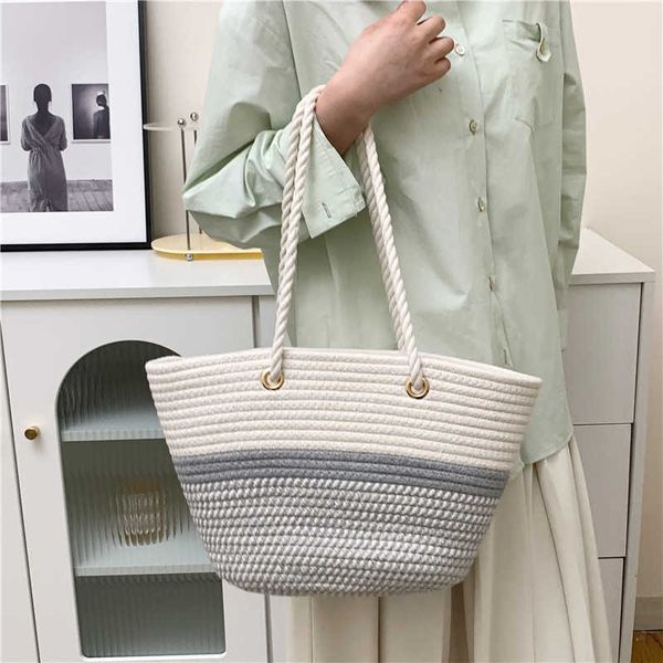 shoulder bags large capacity bag for spring and summer versatile 2023 new texture single shoulder shopping woven class commuting tote women
shoulder bags large capacity bag for spring and summer versatile 2023 new texture single shoulder shopping woven class commuting tote women