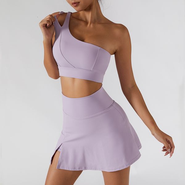 two piece dress 2pcs yoga set women workout sport gym wear suit high waist leggings skirt front zipper bra fitness crop sportswear 230419, White
two piece dress 2pcs yoga set women workout sport gym wear suit high waist leggings skirt front zipper bra fitness crop sportswear 230419, White
